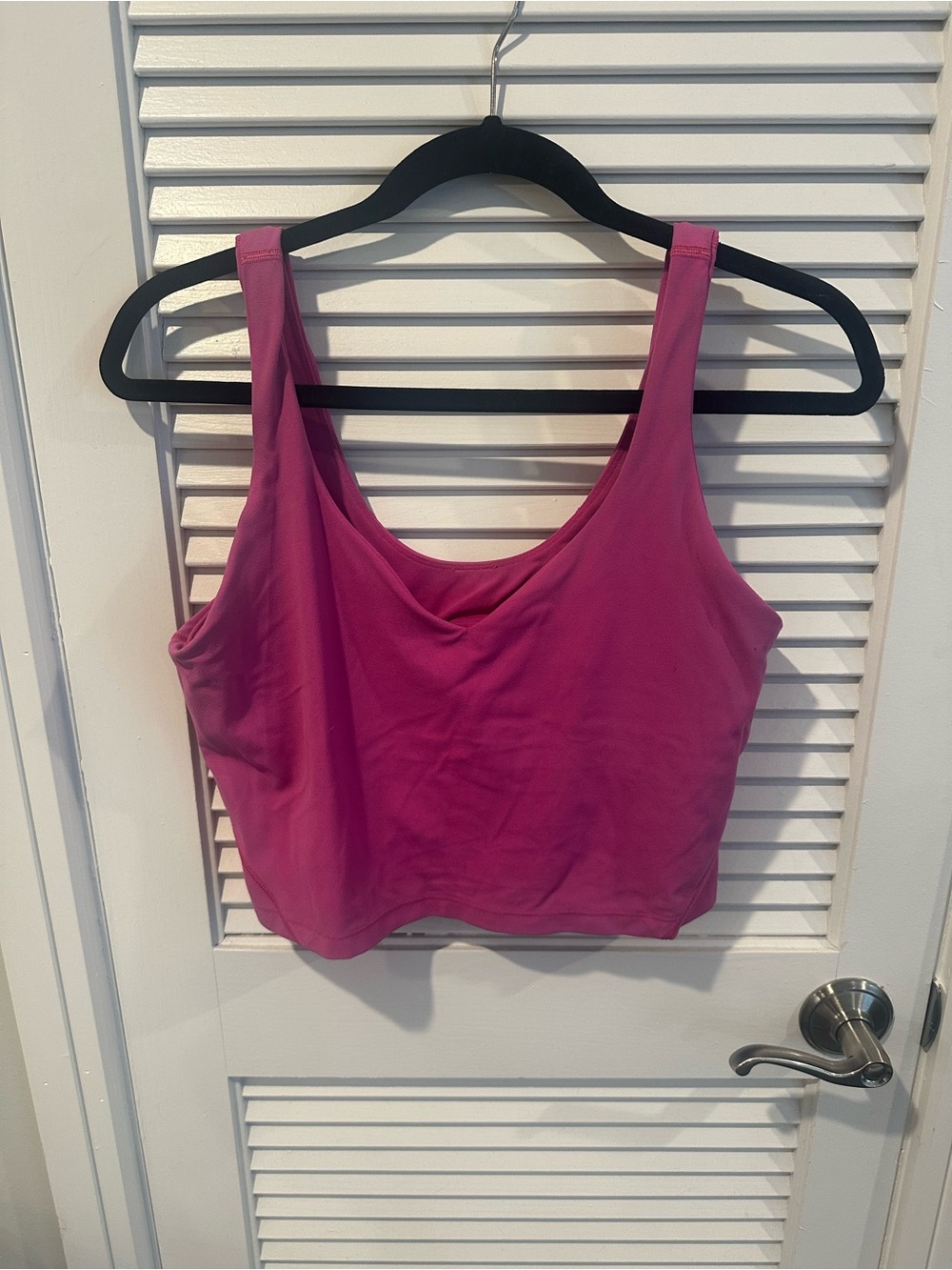 Lululemon Align Tank Top